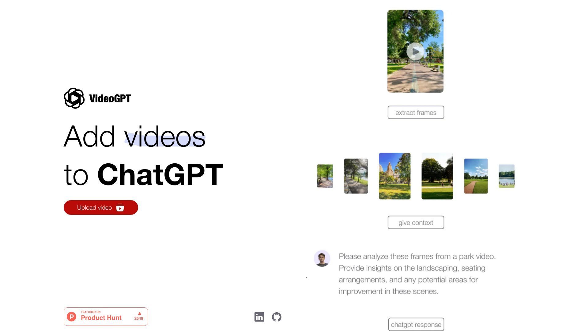 Video GPT image