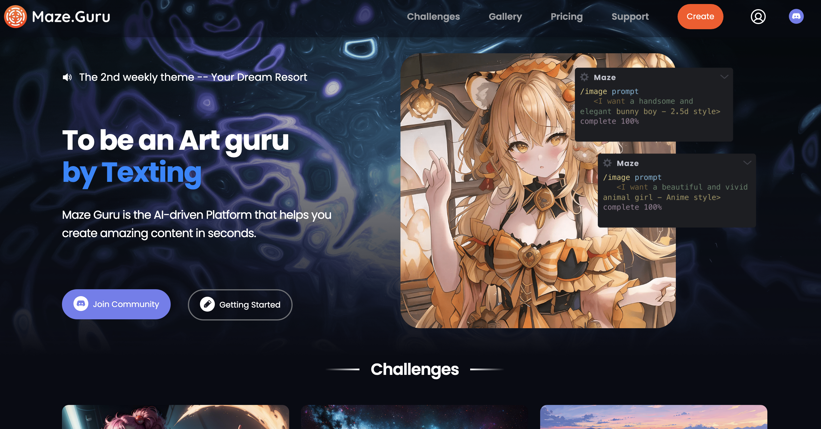 Maze Guru image