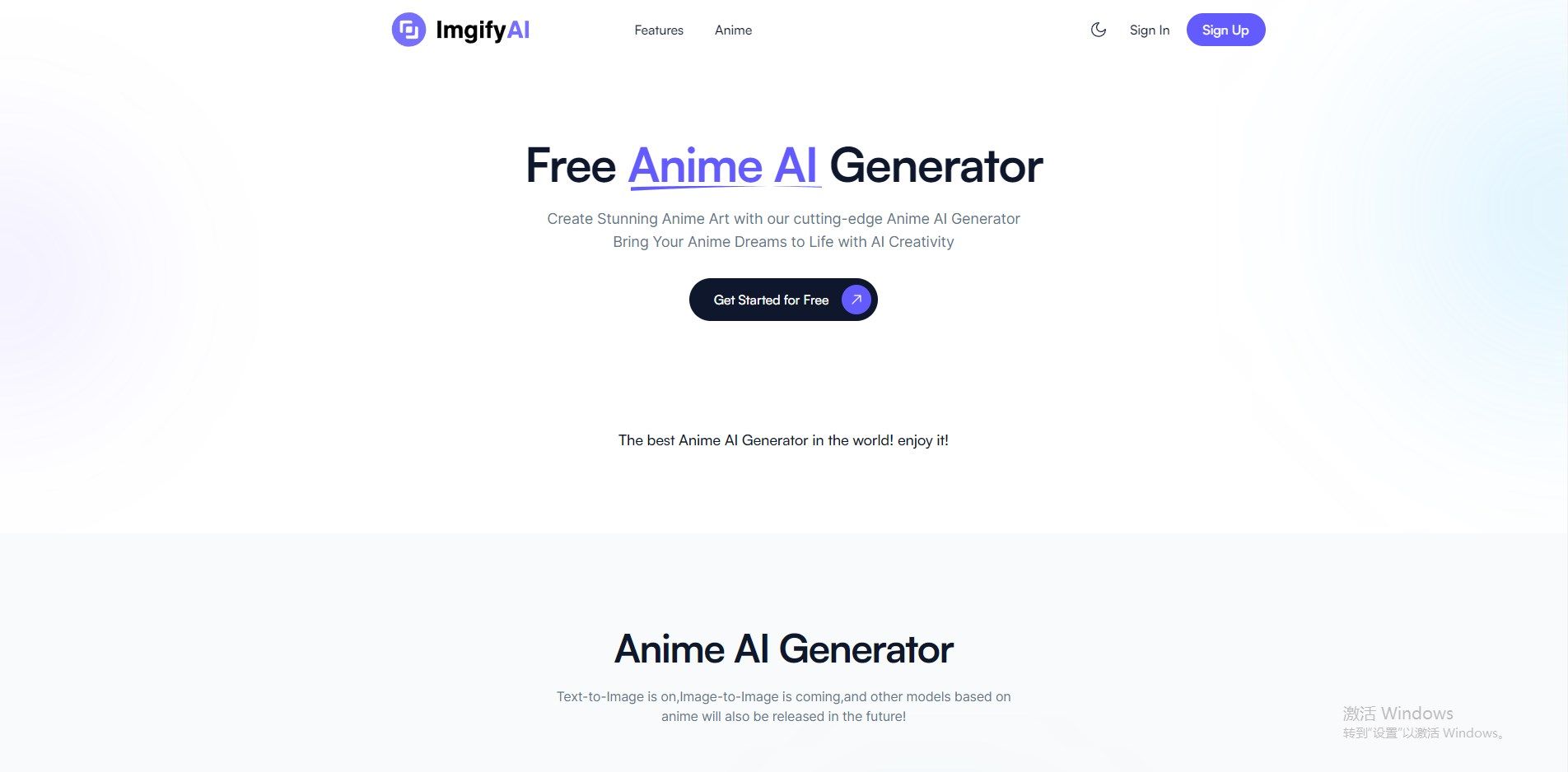 ImgifyAI image