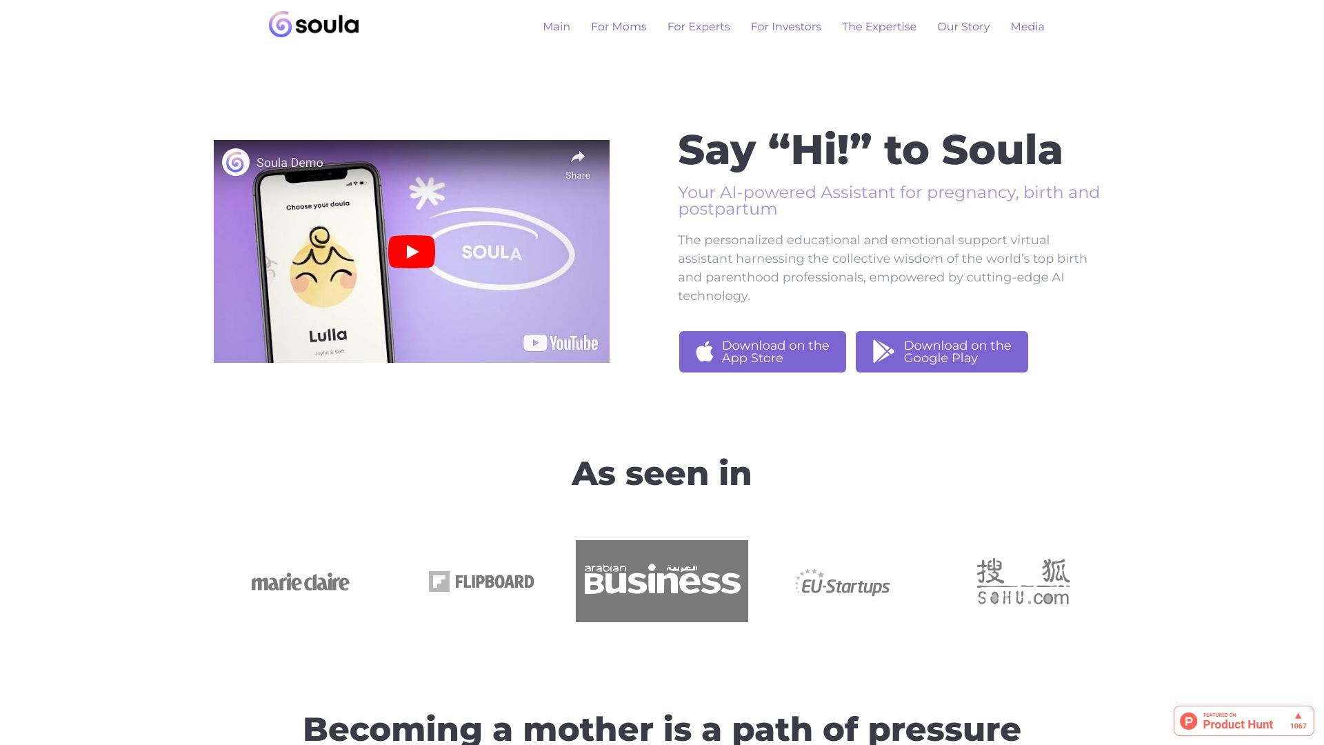 Soula.Care image