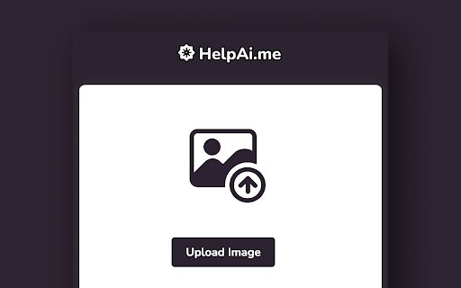 HelpAI.me image