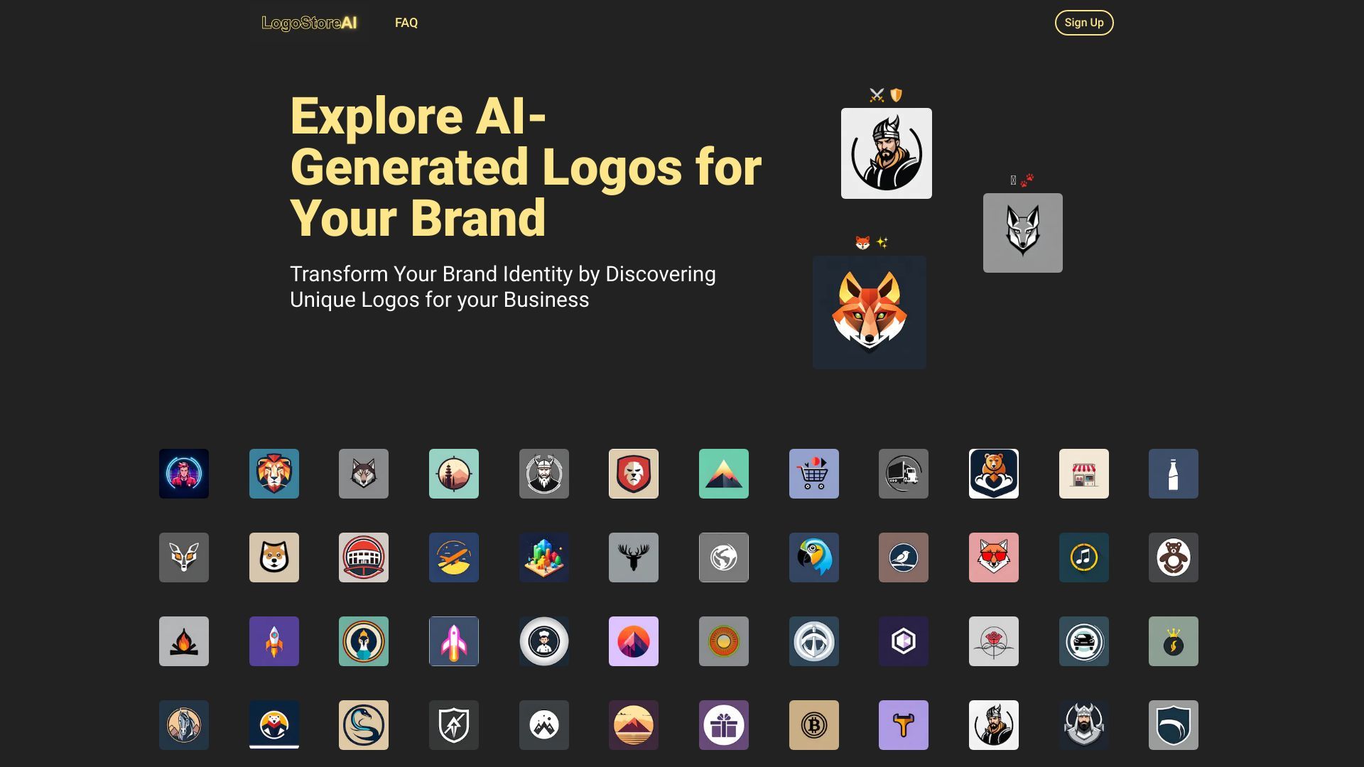 LogoDiscovery image
