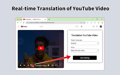 Linglotube image