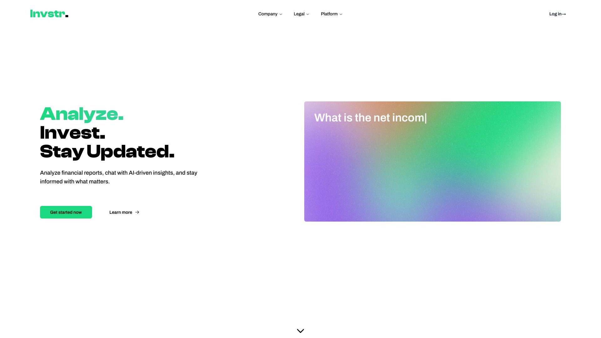 Invstr image