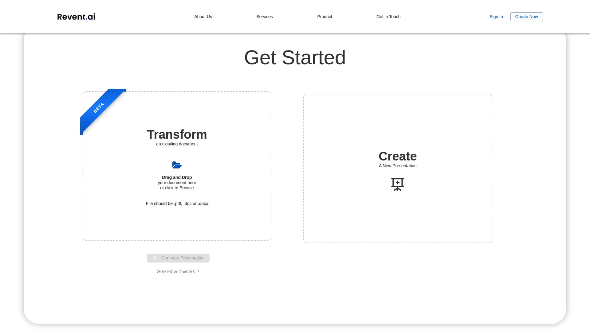 Revent.ai image
