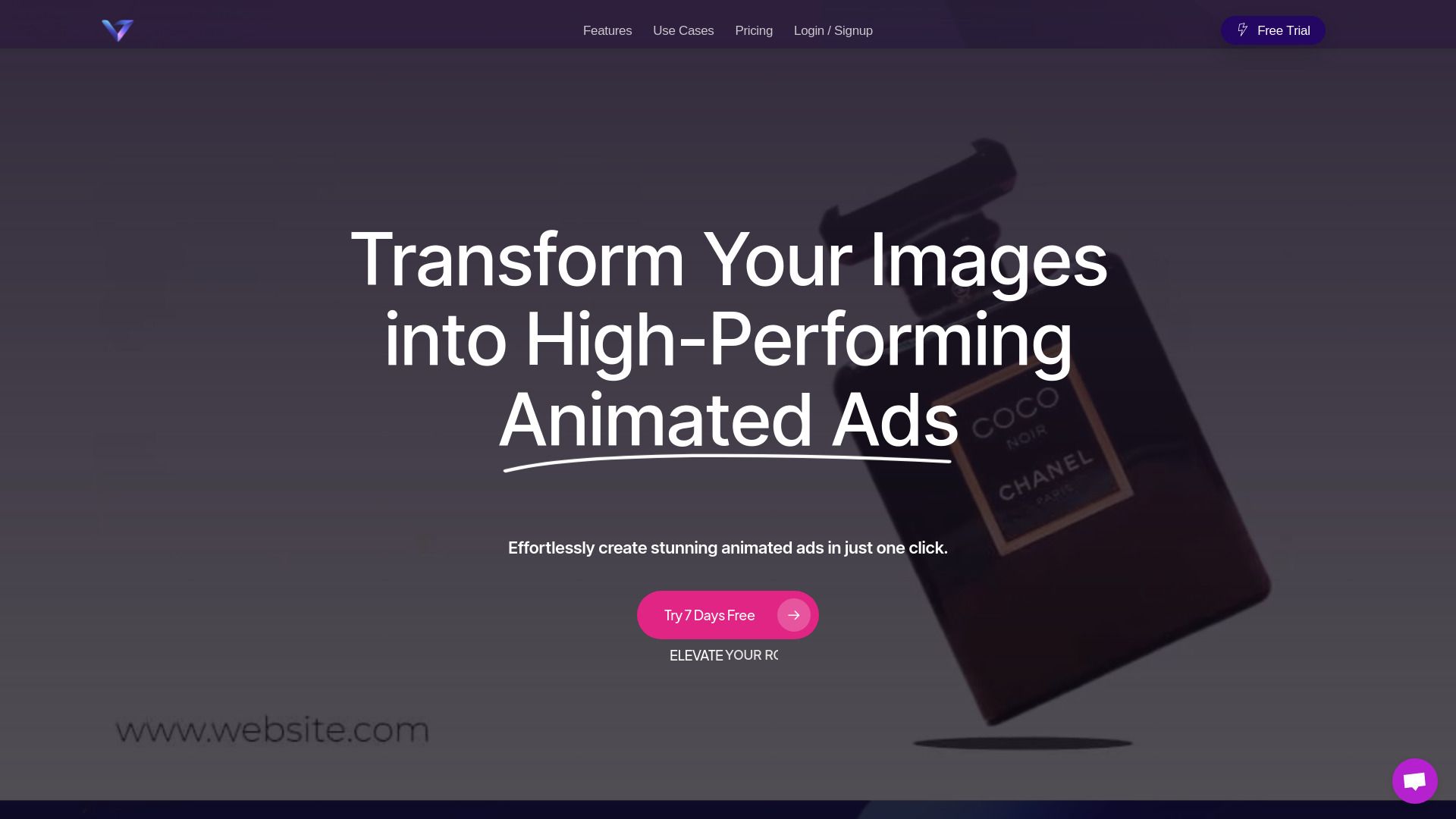Veedy.AI image