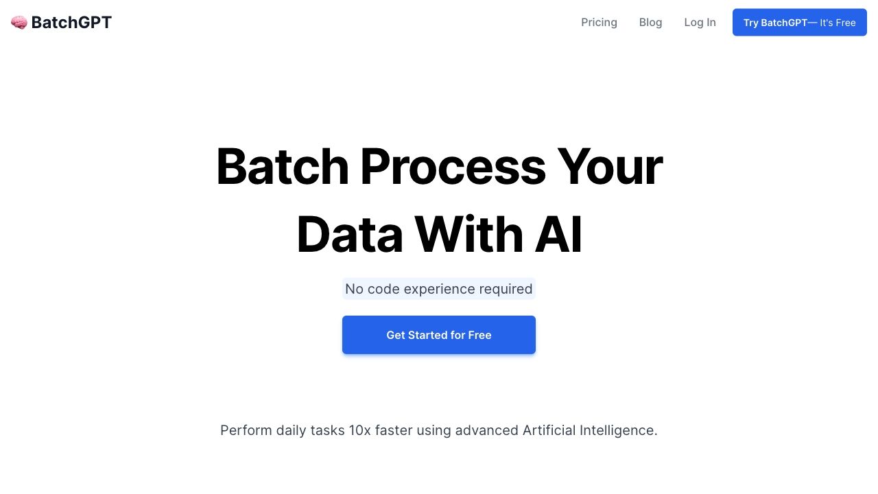batchgpt.com image