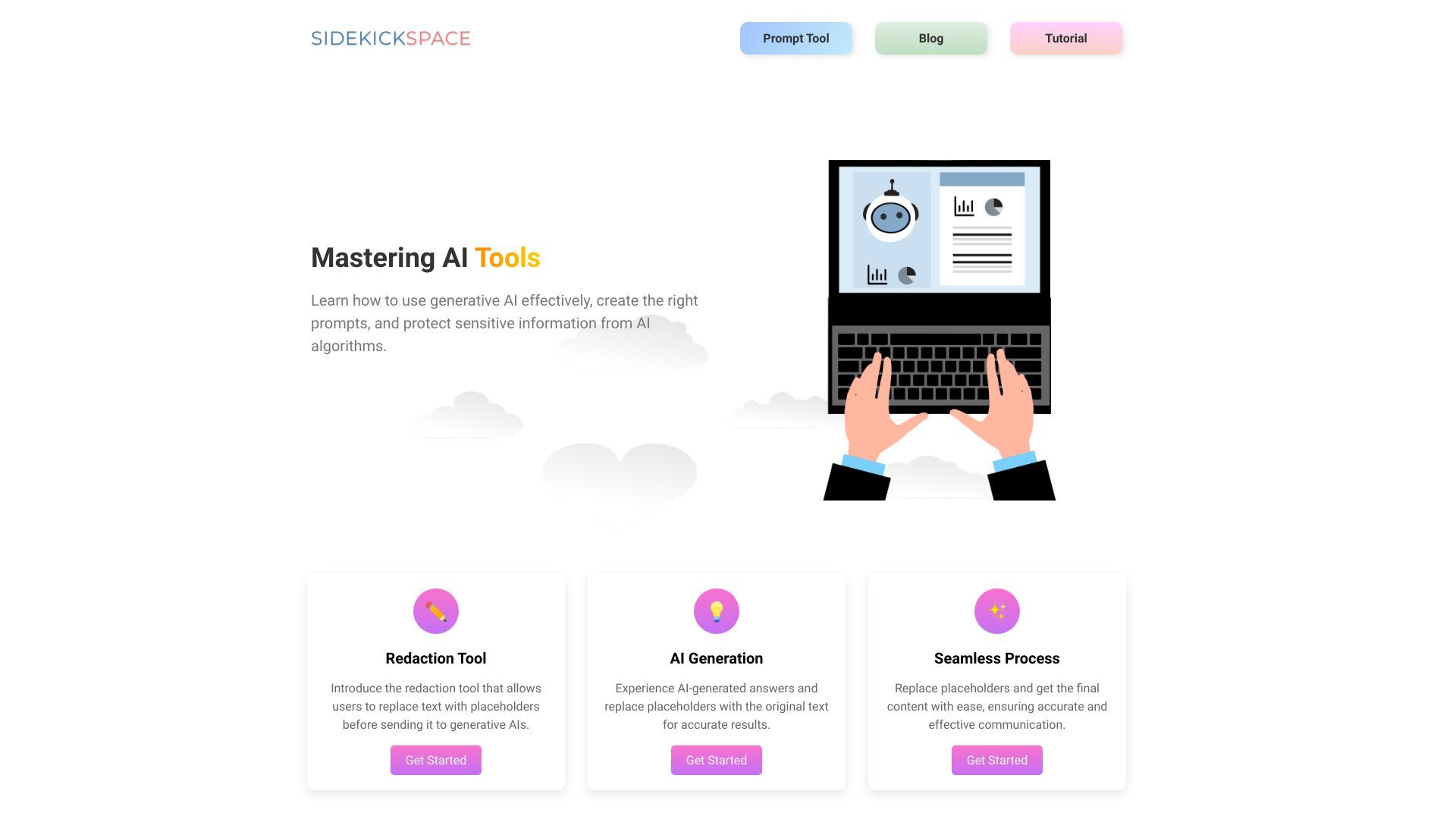 SidekickSpace image