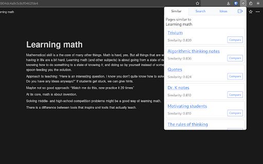 Notiondipity image