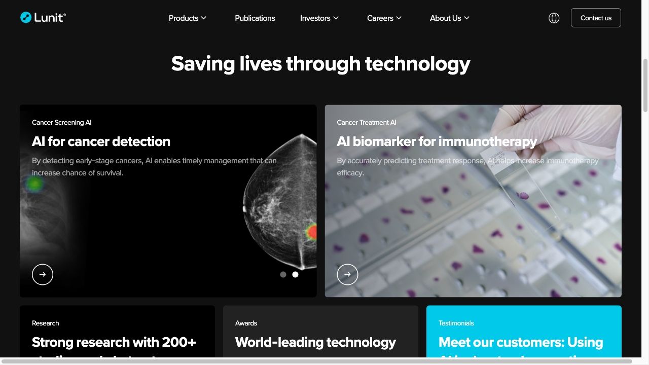 Lunit Inc. image