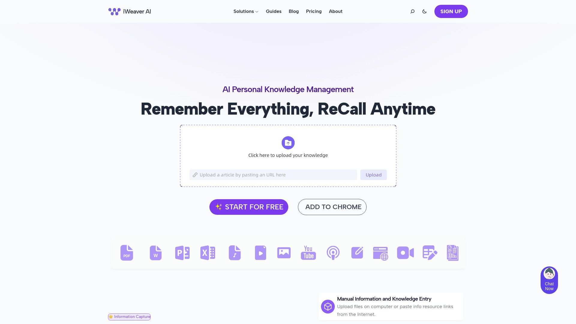 iWeaver image