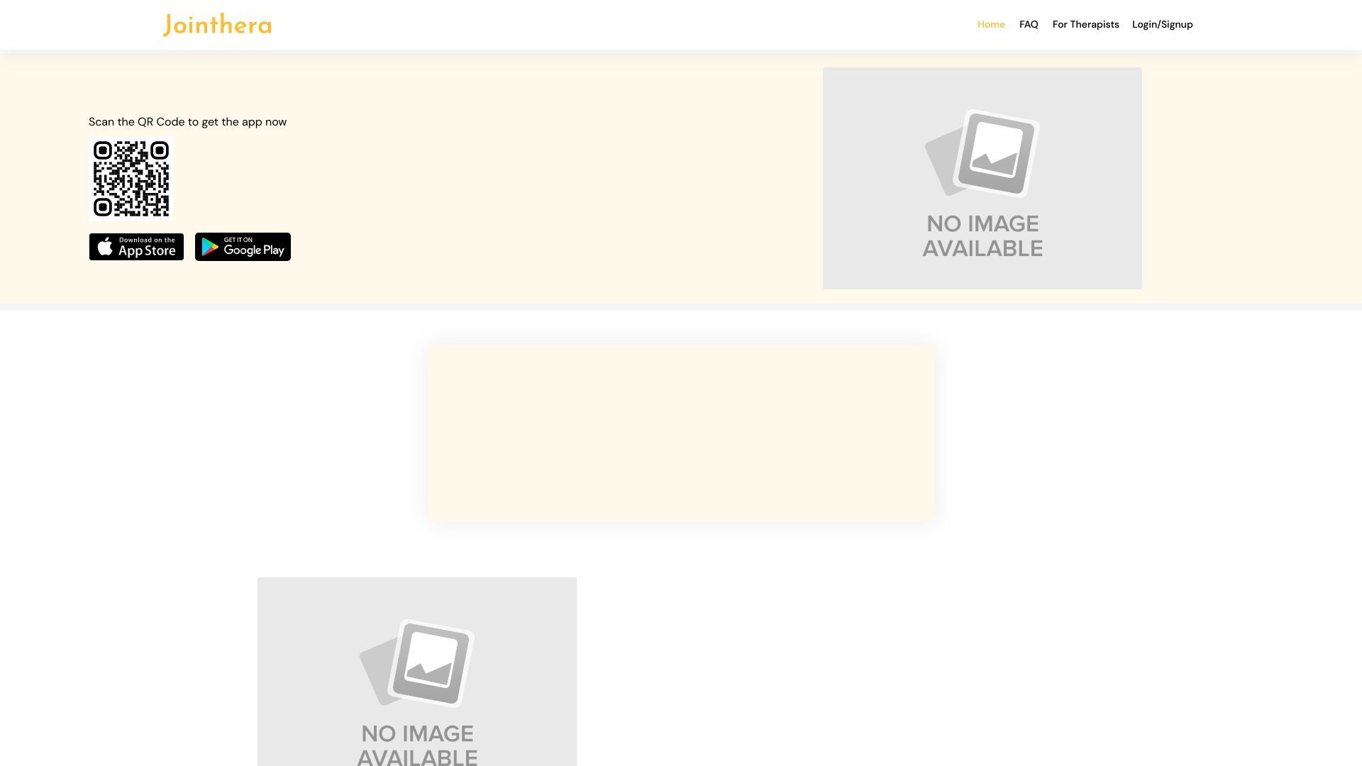 Jointhera image