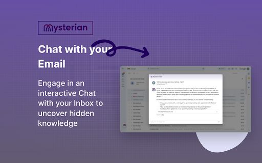 MailSage image