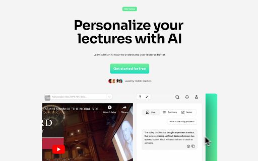 YouLearn image