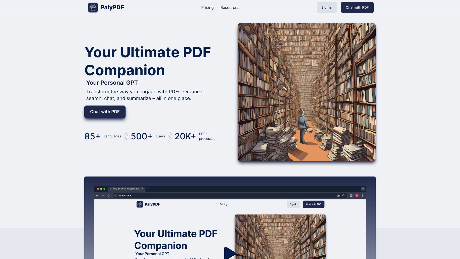 PalyPDF image