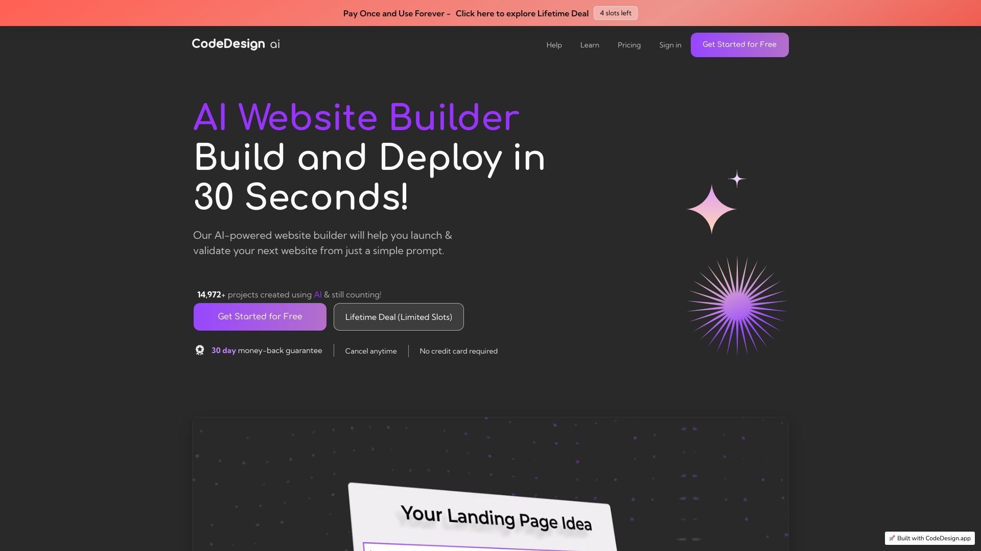 CodeDesign.ai image