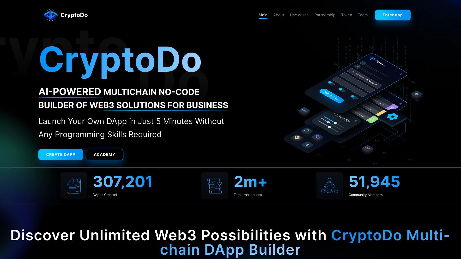 CryptoDo image