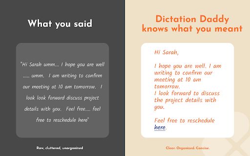 Dictation Daddy image