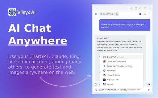 AI Copilot Pro image