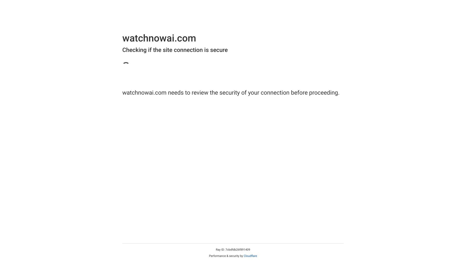 WatchNow AI image