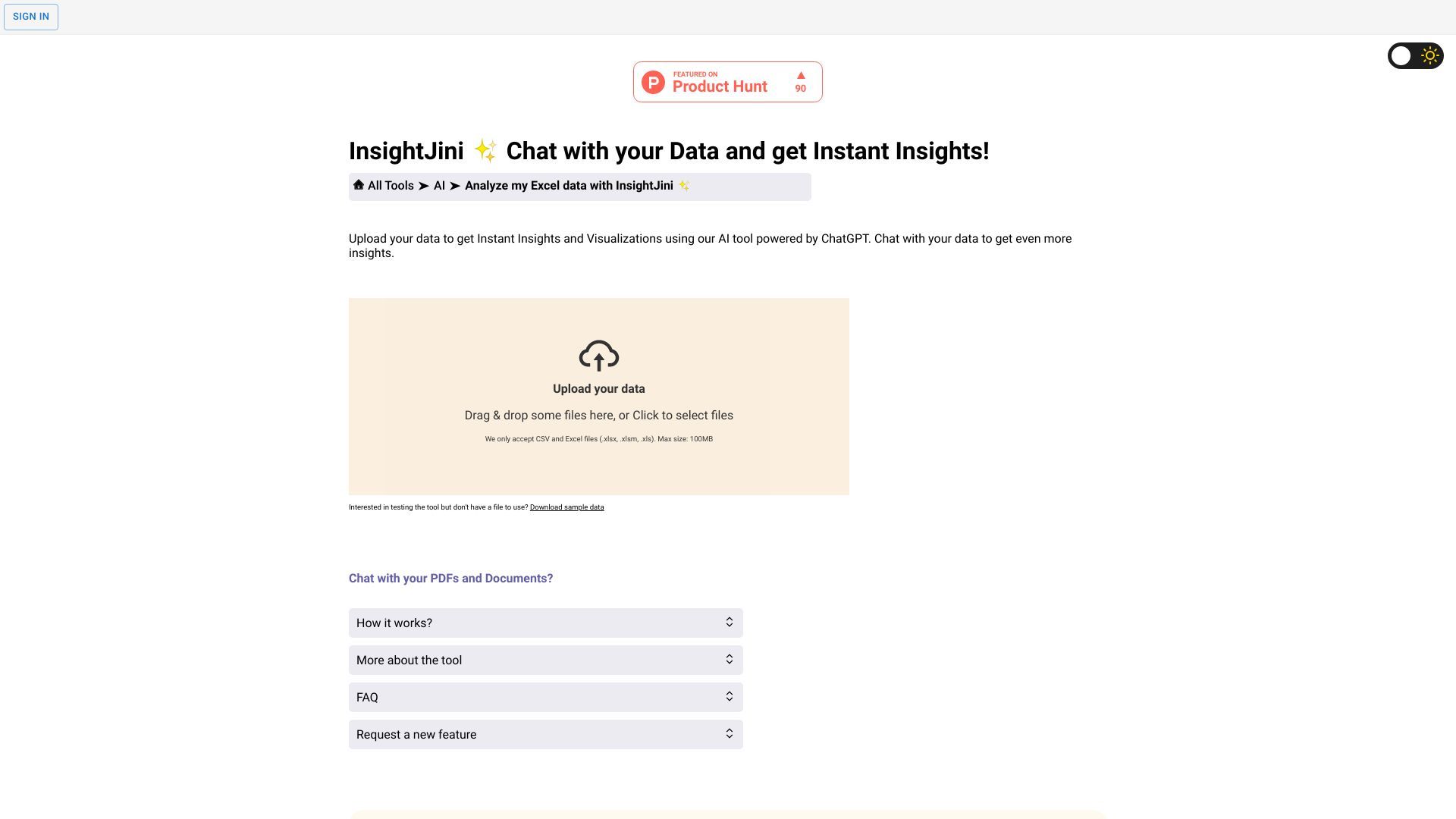Online Toolz image