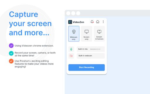 VideoZen image
