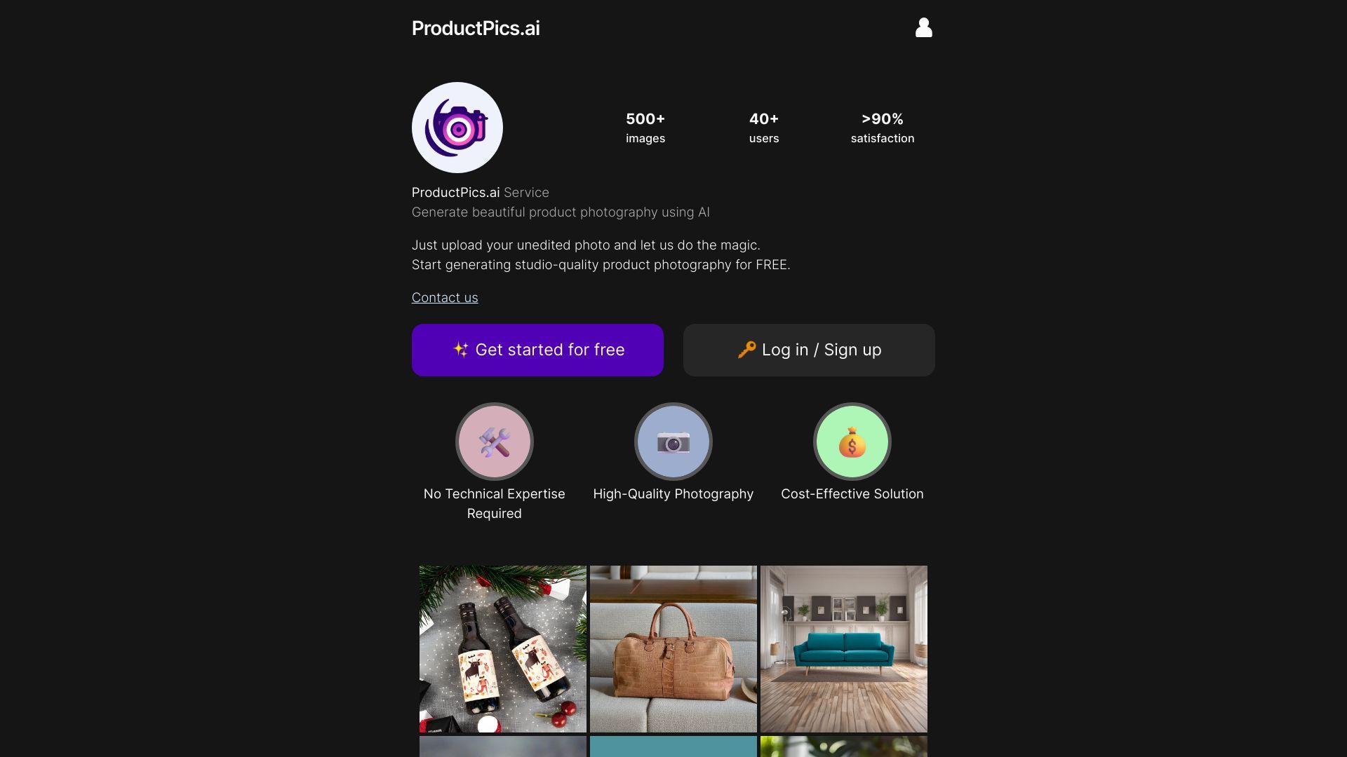 ProductPics.ai image