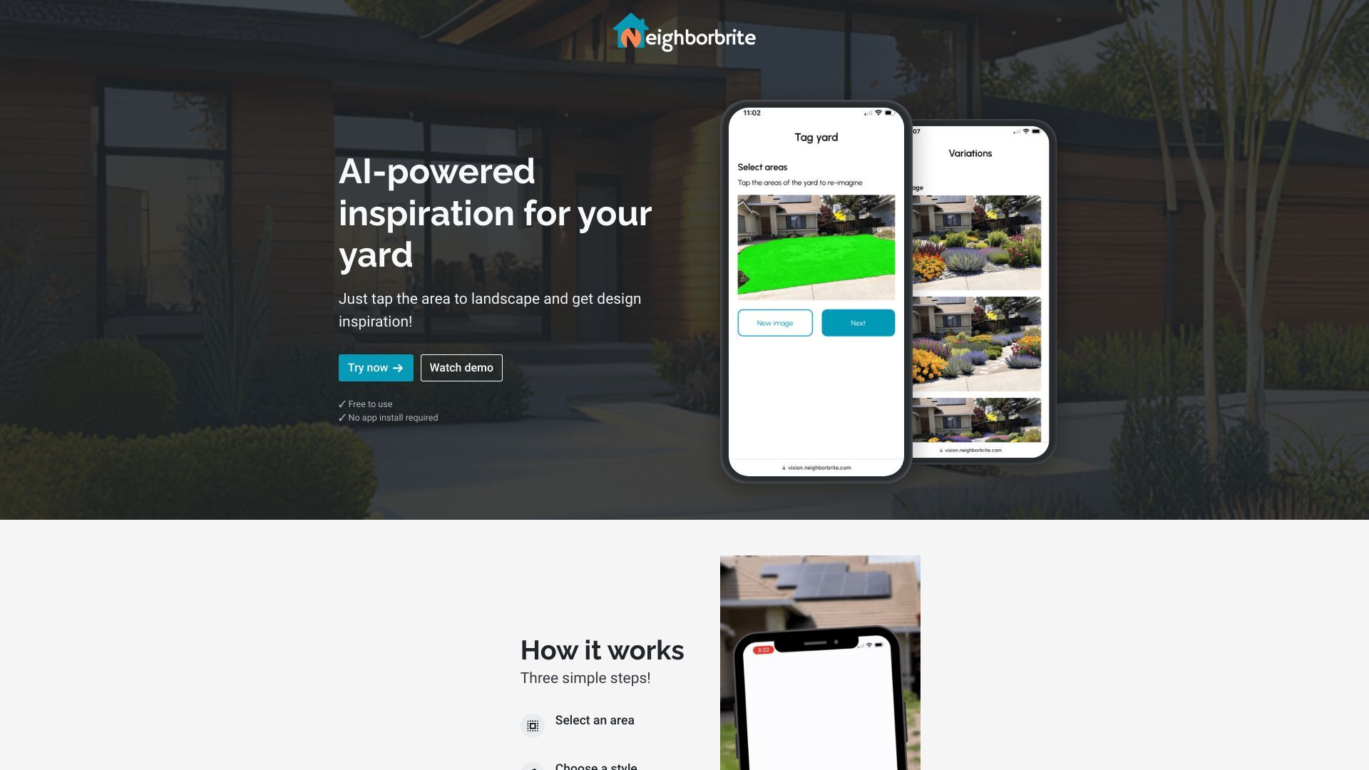 Neighborbrite image