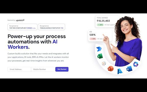 EnterpriseAI image