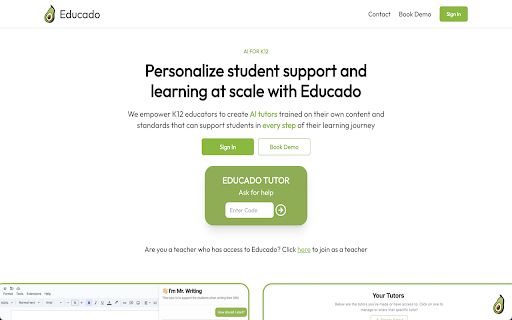 Educado image