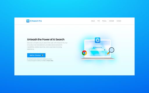 AI Search Pro image