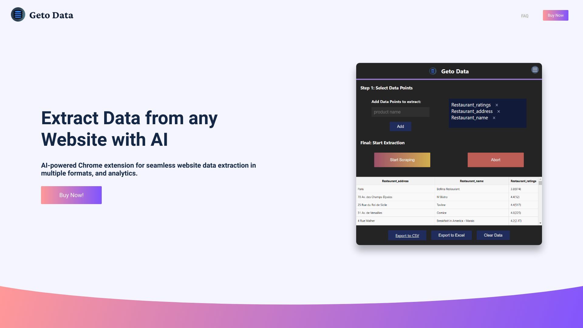 GetOData image