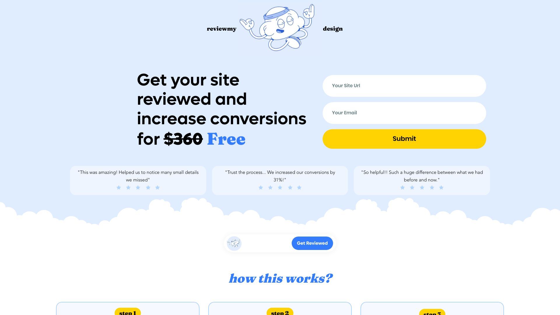 ReviewMy.Design image