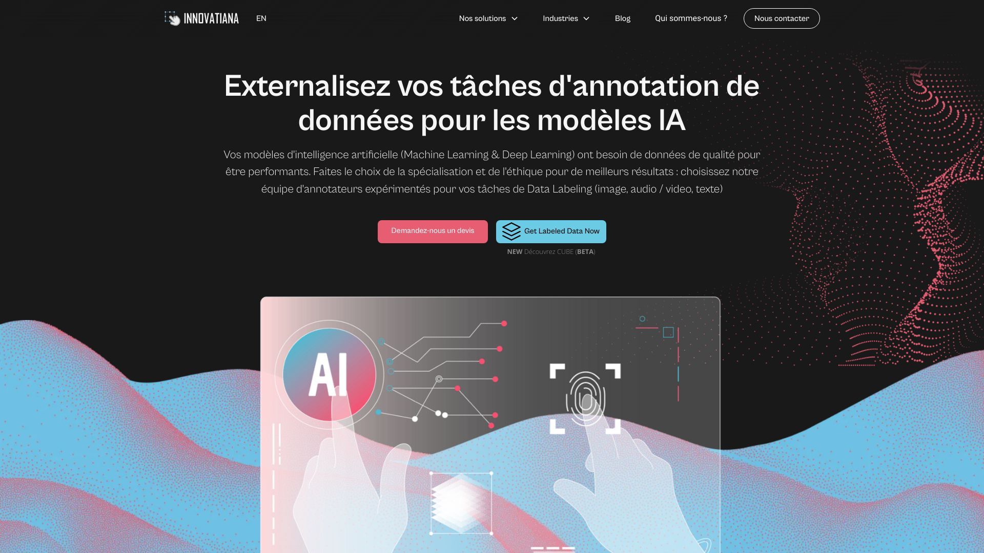 Innovatiana image