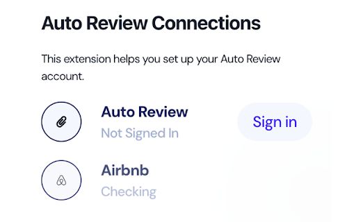 AutomaticReview.com image