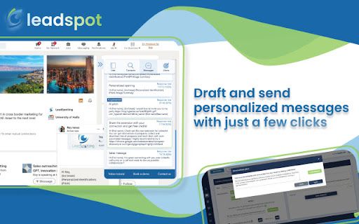 LeadSpot image