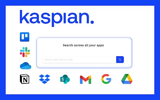 Kaspian image