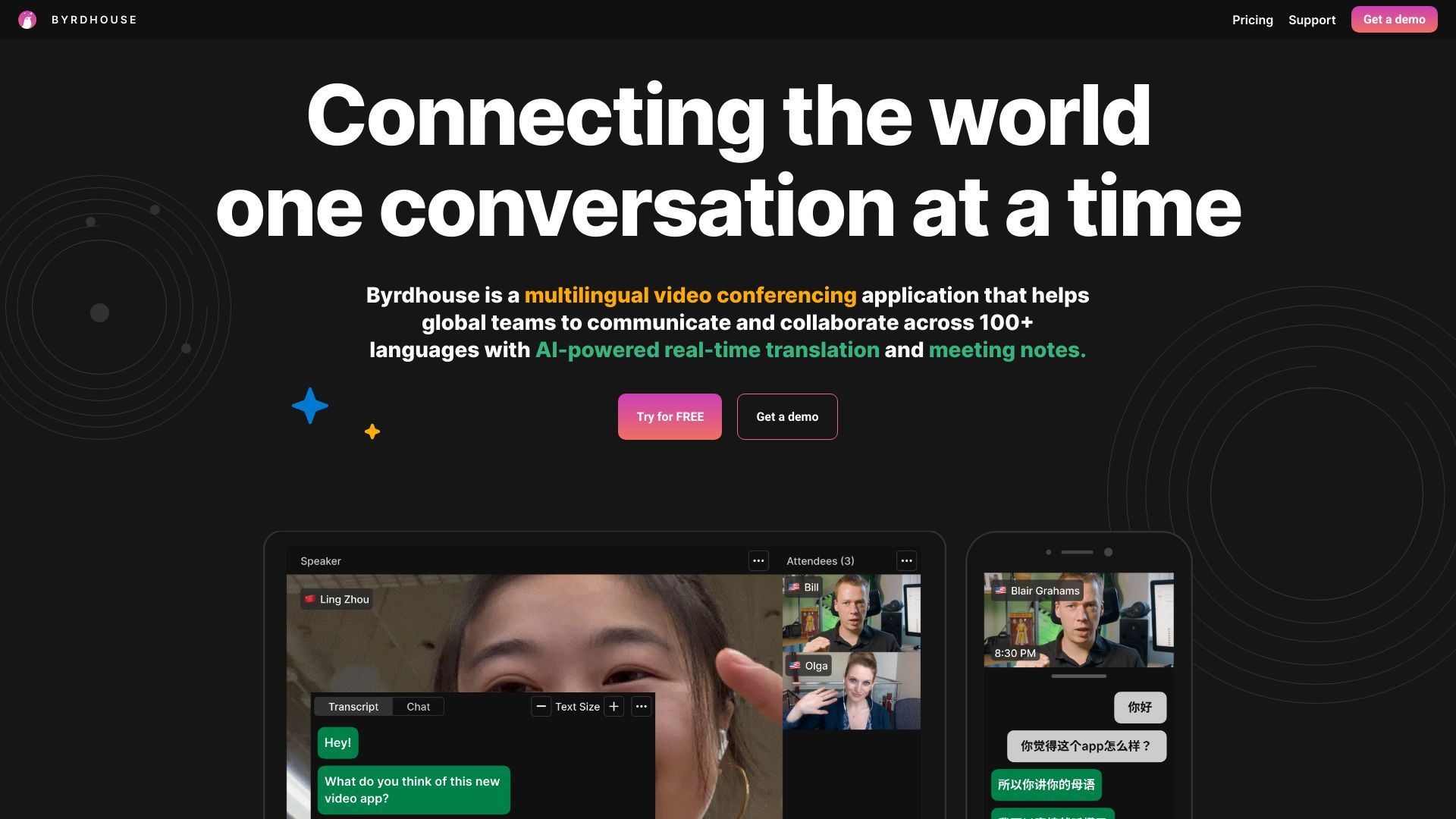 Byrdhouse image
