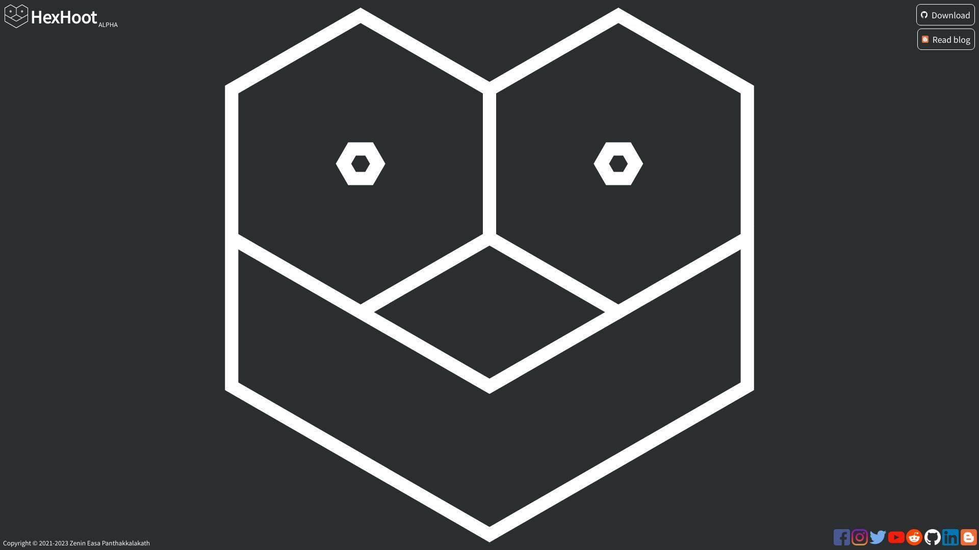 HexHoot image