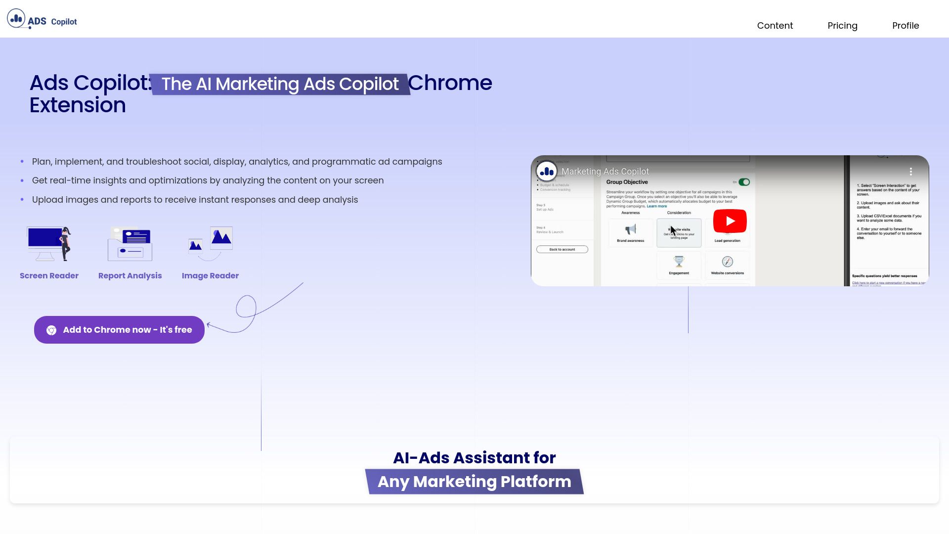 Ads Copilot image