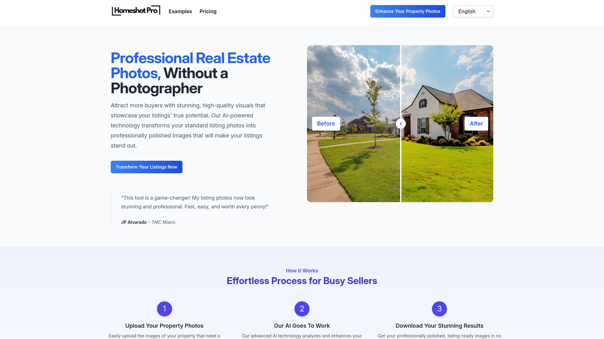 HomeShotPro image