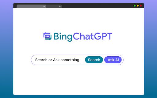 Bing ChatGPT image