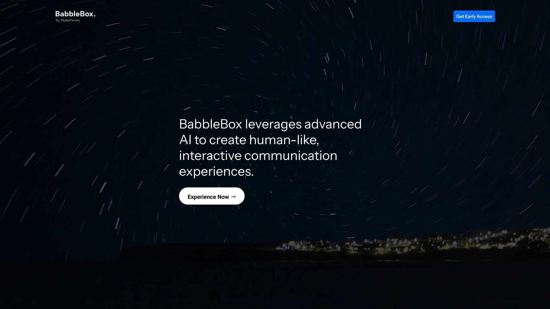 BabbleBox image