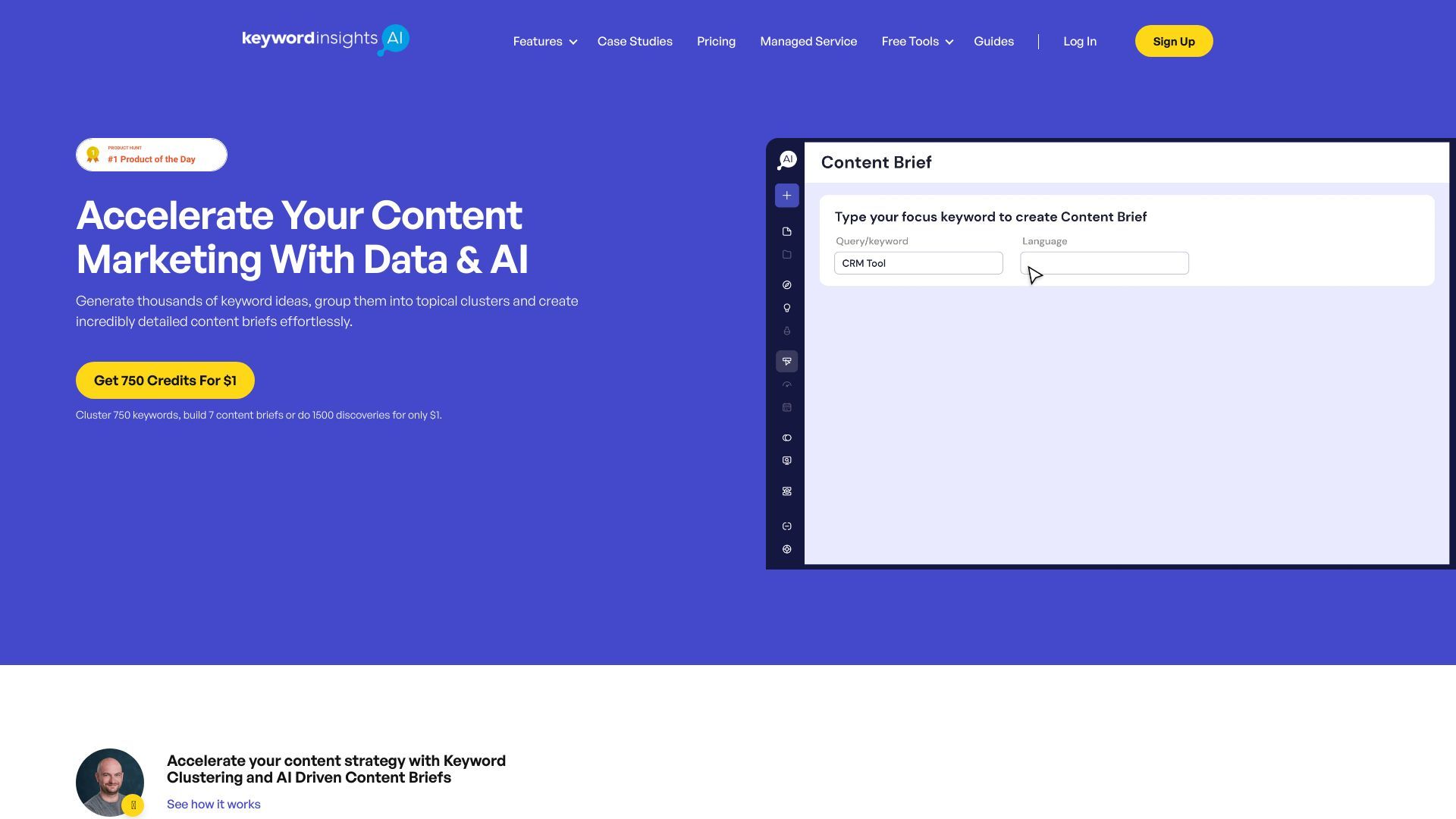 Keyword Insights image