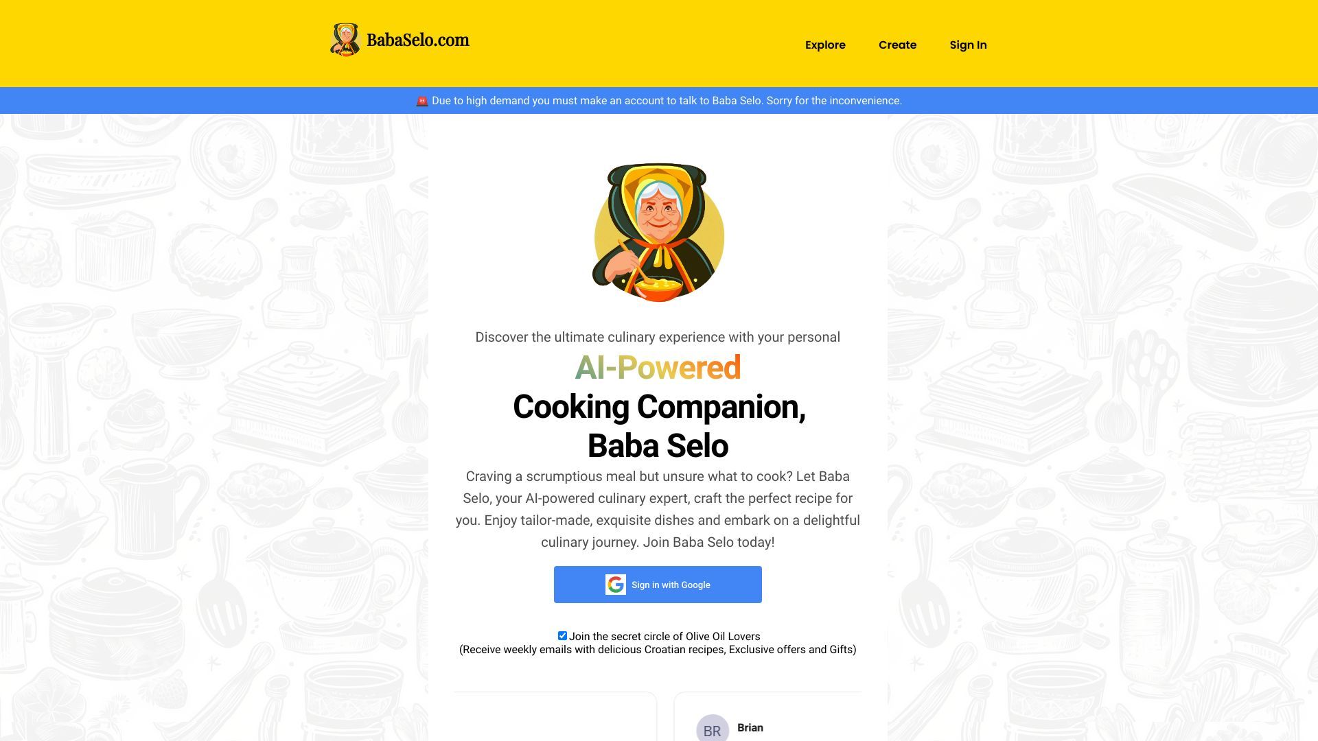 BabaSelo.com image