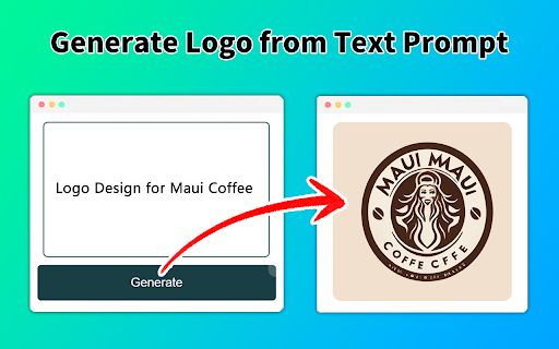 Logo Creator AI image