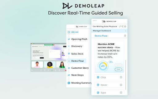 Demoleap image
