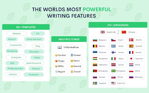 Writerly.ai image