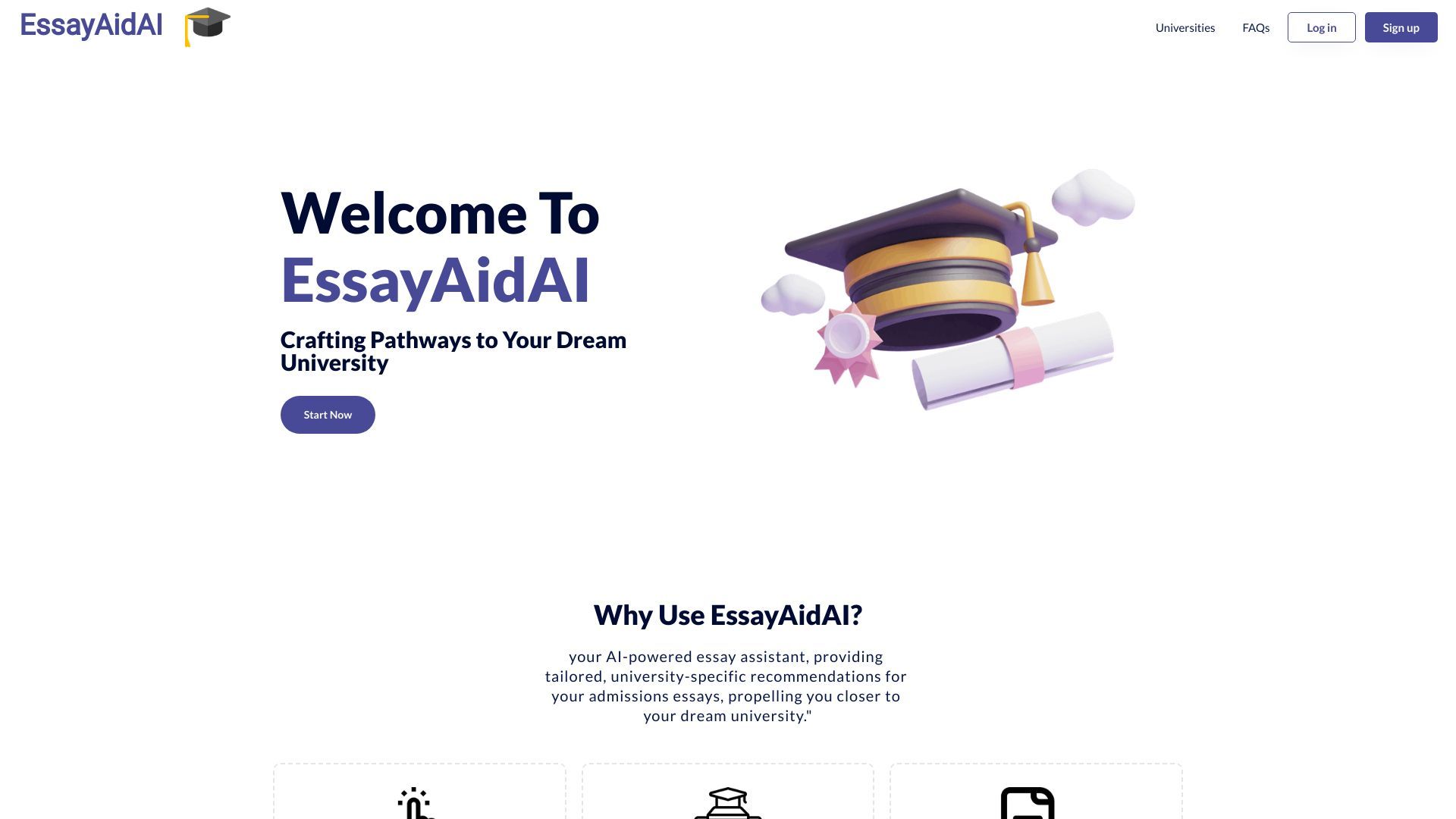 EssayAnalyzer image