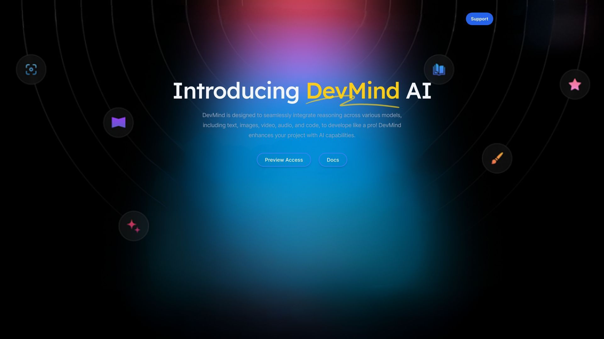 DevMind image